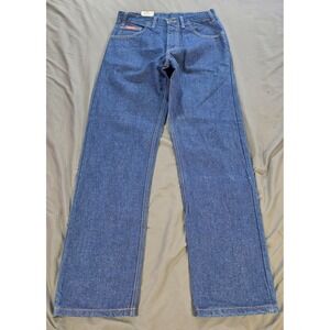 Big Bill FR Regular Jeans Indura Denim 14 NFPA 2112 Arc Rated 22.0 32x34 Canada